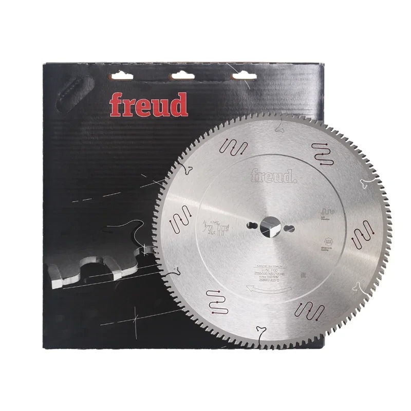 Woodworking Saw - 2026 perfect Freud Precision 300*30*96T Houtbewerking