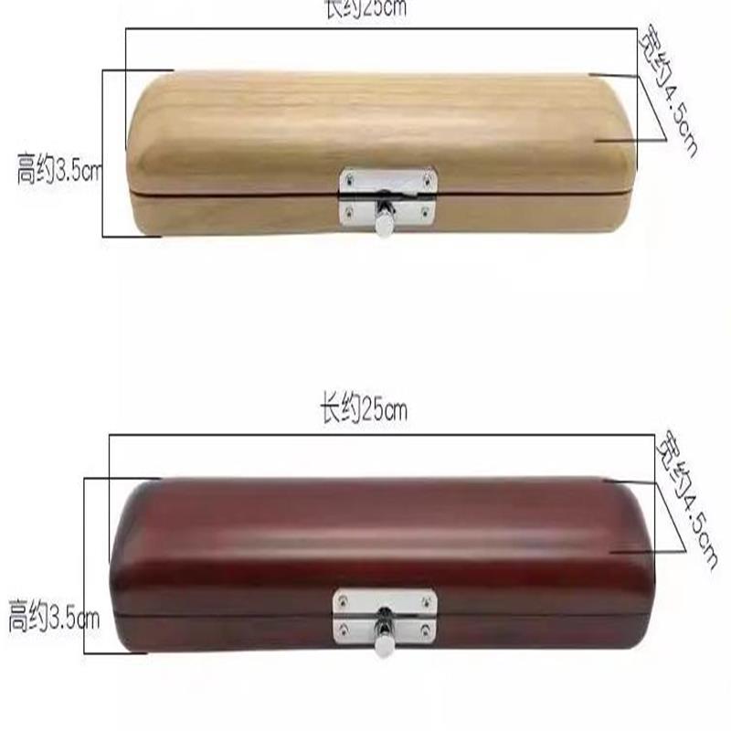 Woodworking Joint - Houten Fluit Kop Gezamenlijke Kast Houten