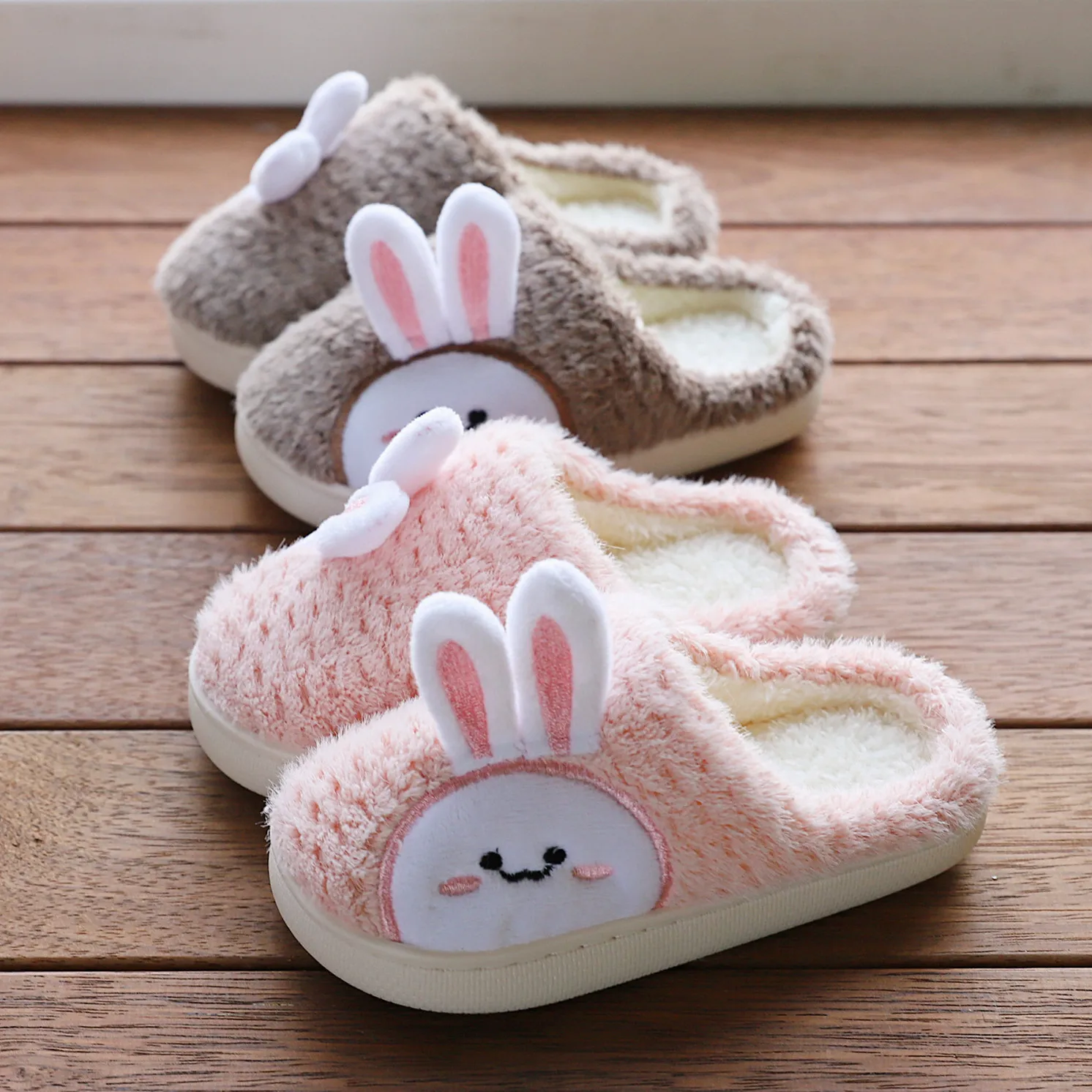 Woodworking Rabbet - Nieuwe Slippers Voor Thuis Voor Kinderen