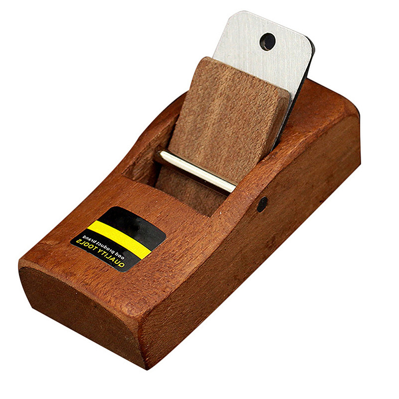 Woodworking Joint - Houtbewerking Schaafmachine Mini Handgereedschap Platte Vliegtuig