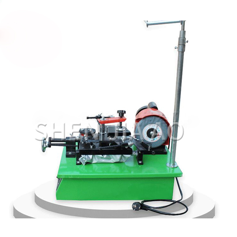 Band Saw Blade - Qk-5 Staalzaagmachine 220V Kleine Automatische Zaagblad