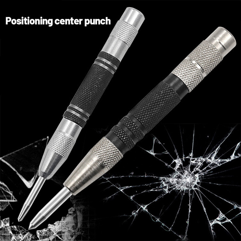 Woodworking Hand Tools - Automatische centerpons Algemene automatische pons Houtbewerking