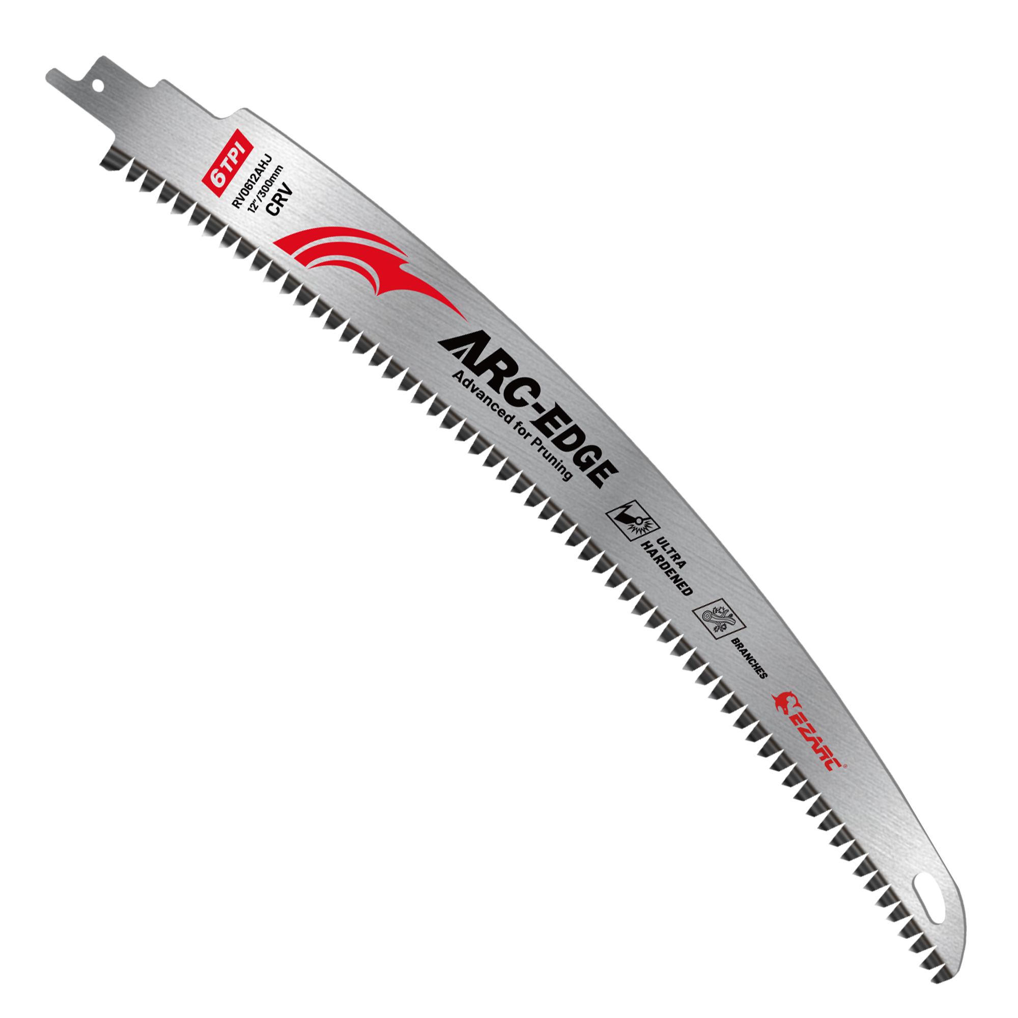 Woodworking Saw - EZARC 9''/12''/15'' Japanse zaagbladen met reciprocerende