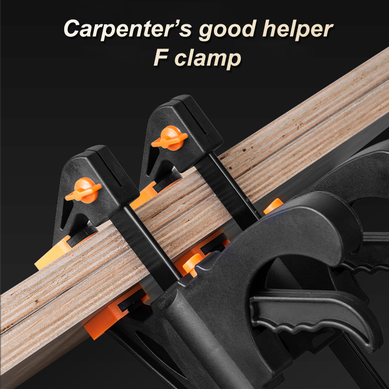 6-48 Inch Houtbewerking F Klem - Woodworking Hand Tools recensie en prijs