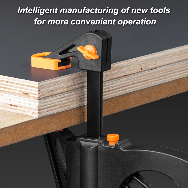 6-48 Inch Houtbewerking F Klem - Woodworking Hand Tools recensie en prijs