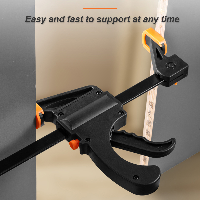 6-48 Inch Houtbewerking F Klem - Woodworking Hand Tools recensie en prijs