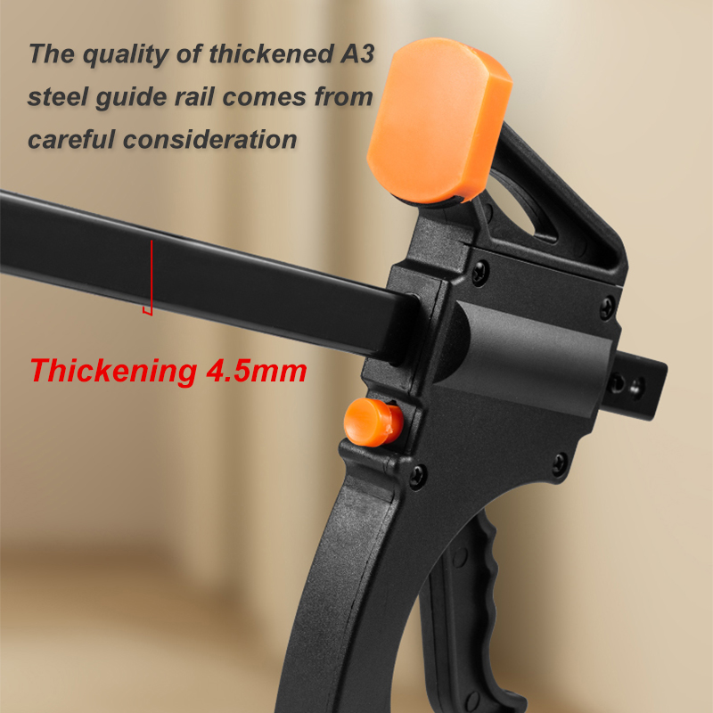 6-48 Inch Houtbewerking F Klem - Woodworking Hand Tools recensie en prijs