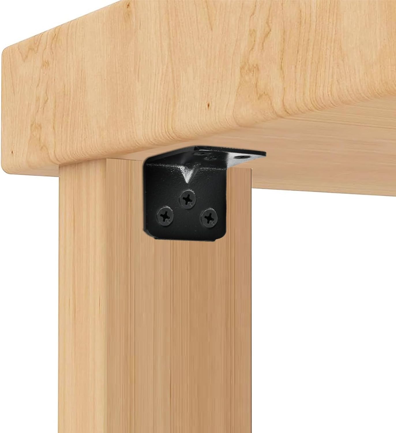Hoekcode, hoekbeugel met 6 gat - Woodworking Joint recensie en prijs