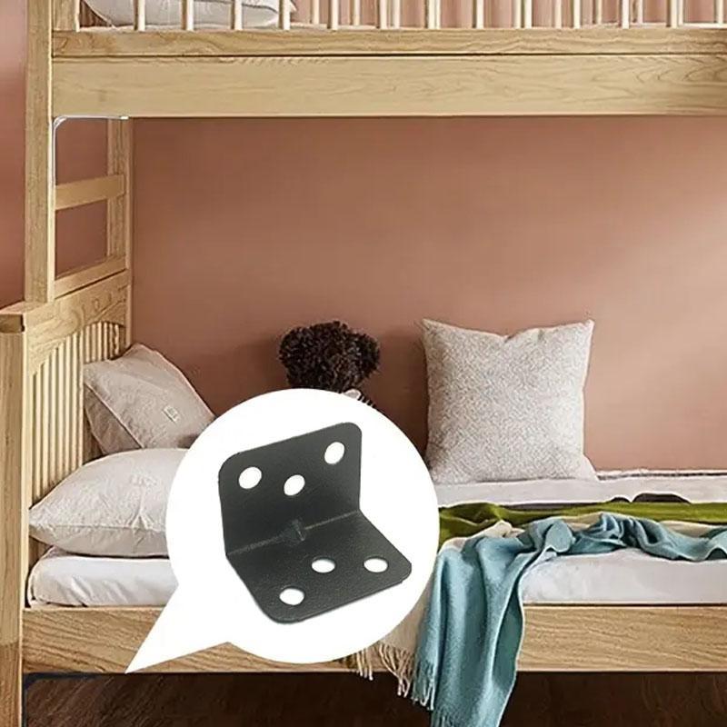 Hoekcode, hoekbeugel met 6 gat - Woodworking Joint recensie en prijs