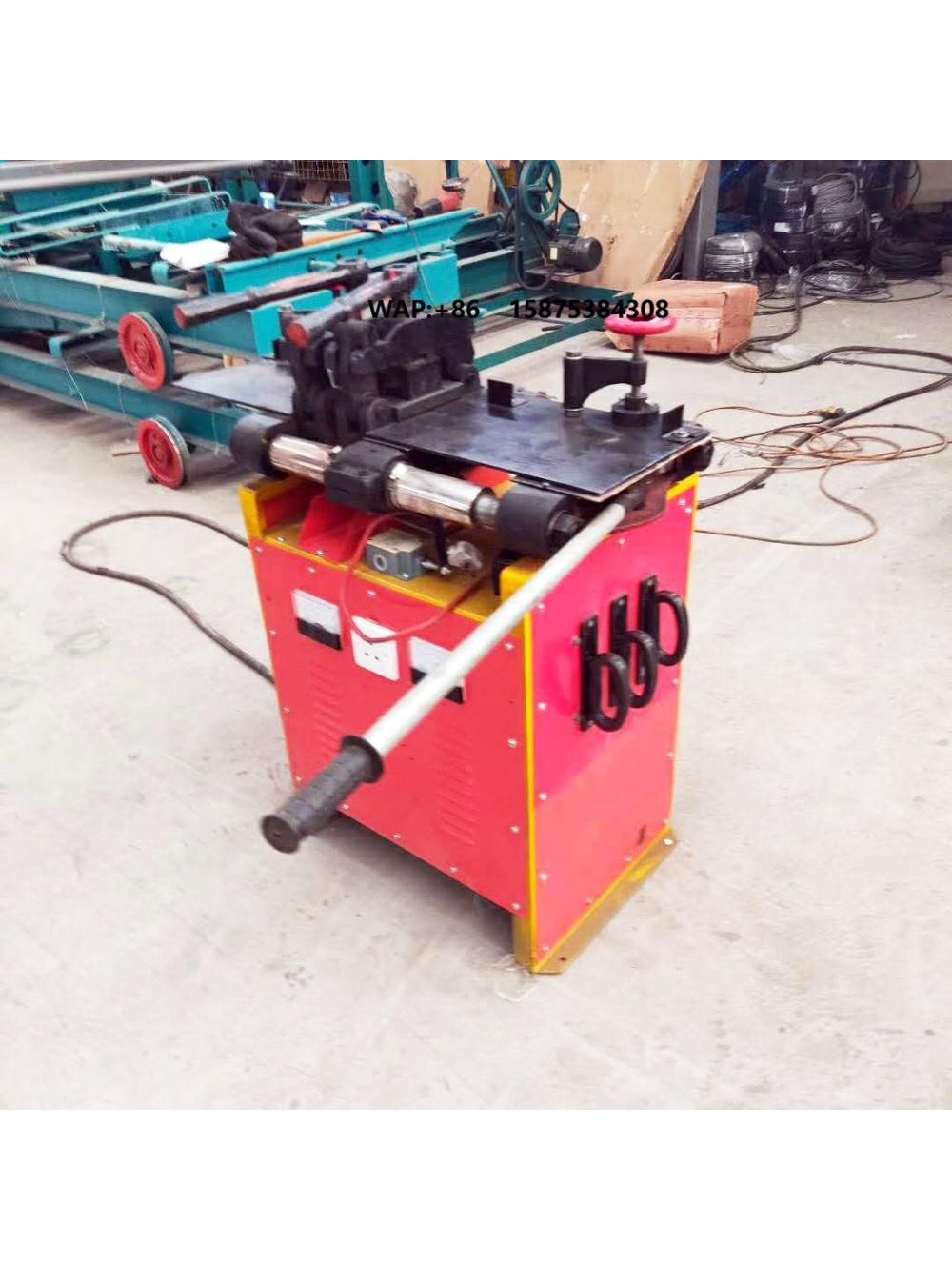 Bandschaafblad lasmachine - Band Saw Blade recensie en prijs