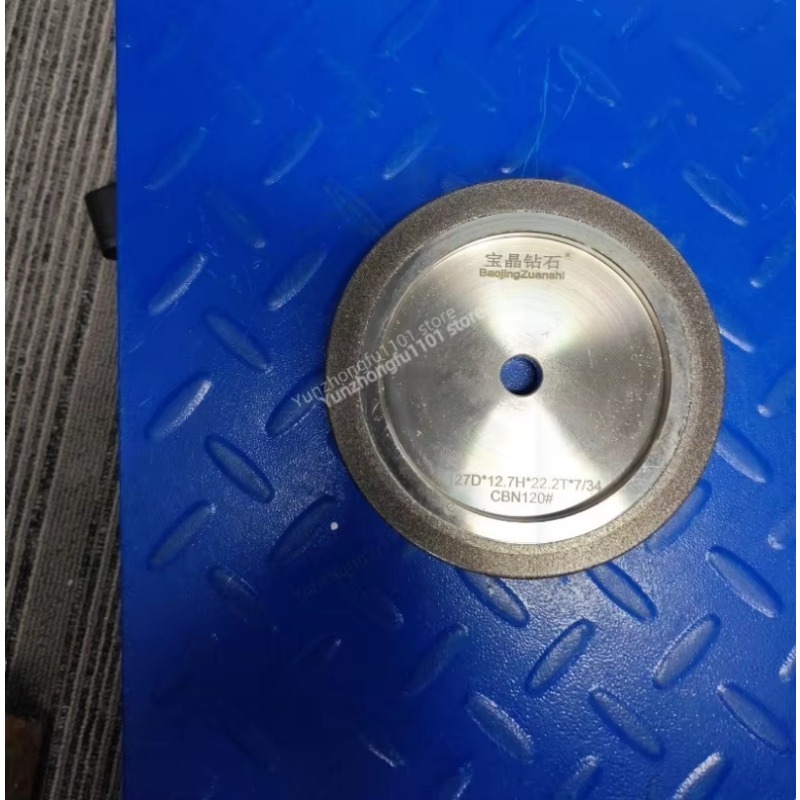 5 6 8 inch elektrogeplateerd C - Band Saw Blade recensie en prijs