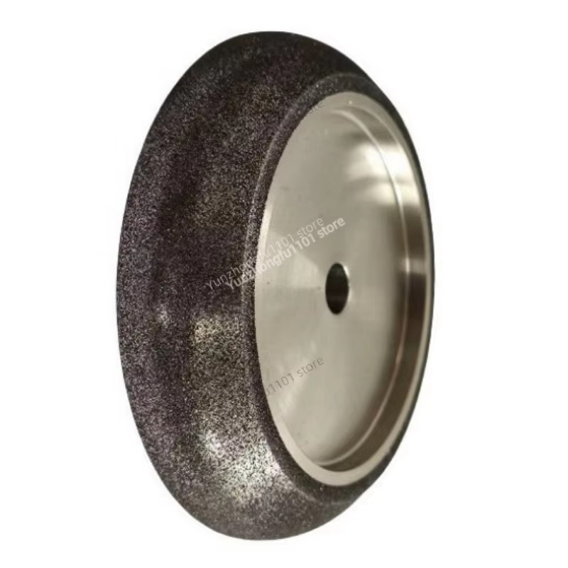 5 6 8 inch elektrogeplateerd C - Band Saw Blade recensie en prijs