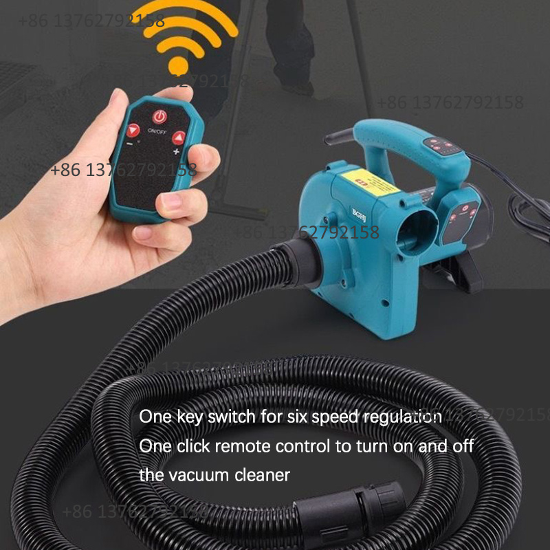 Industriële stofzuiger met hog - Woodworking Saw recensie en prijs