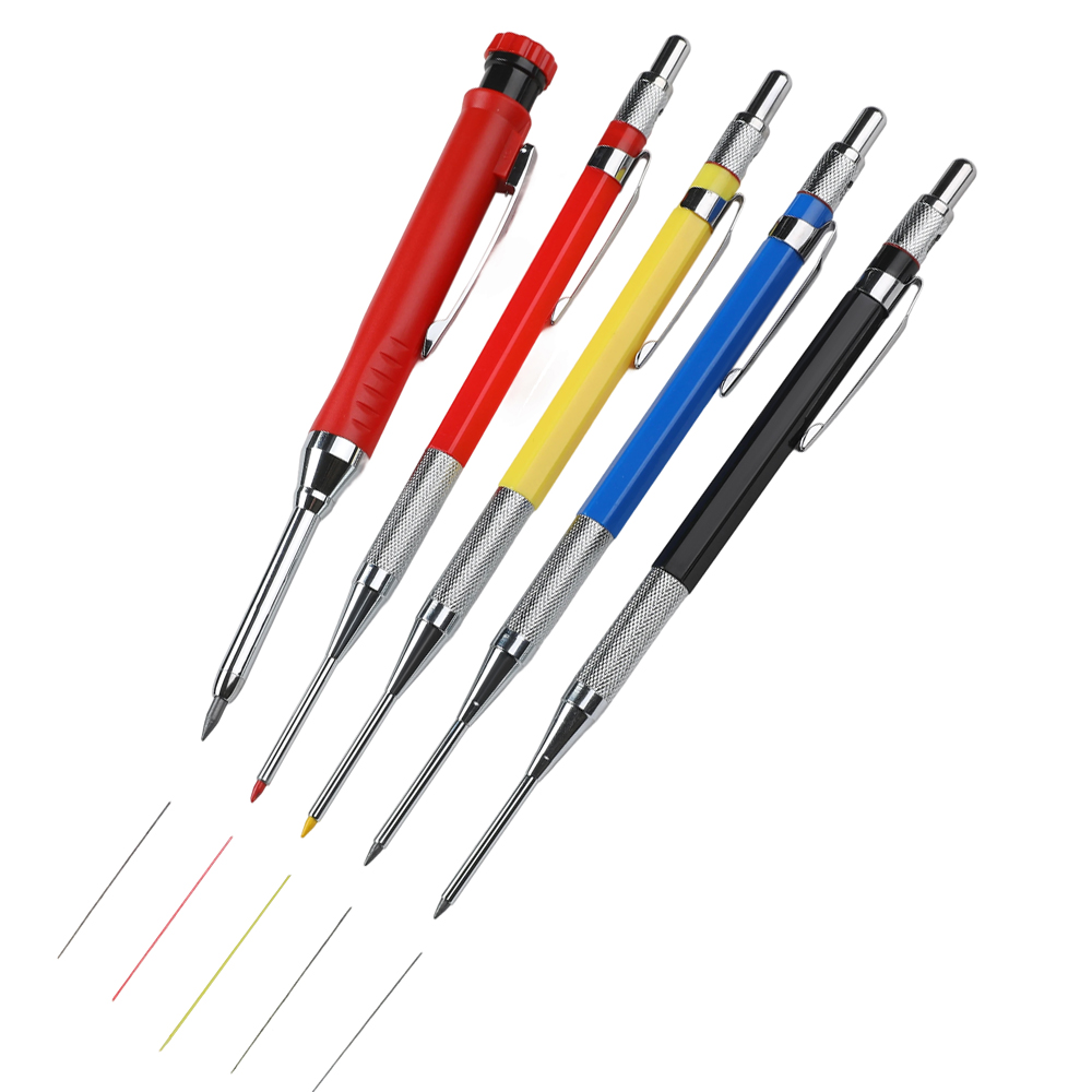 4 stks/set Creatieve 2.0mm Die - Woodworking For Engineers recensie en prijs