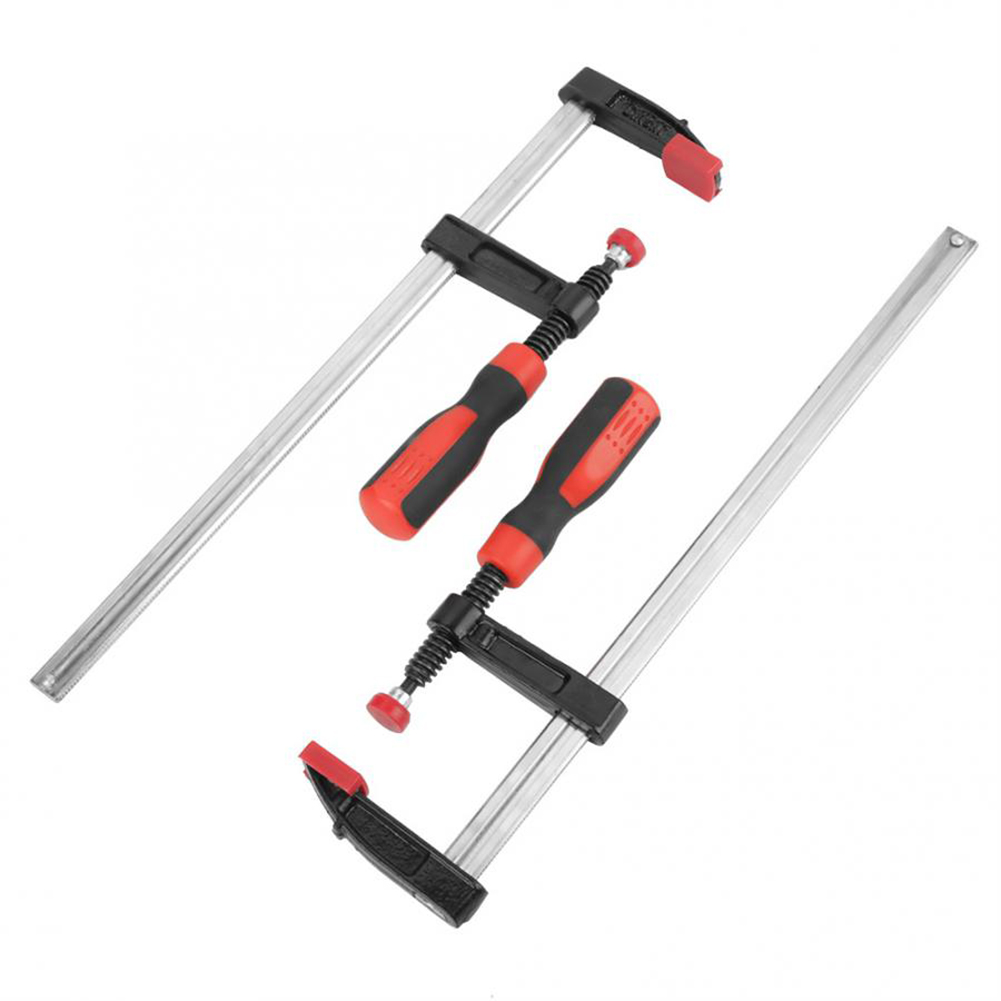 4 Stuks F Klem Zware F Klemmen - Woodworking Diy recensie en prijs