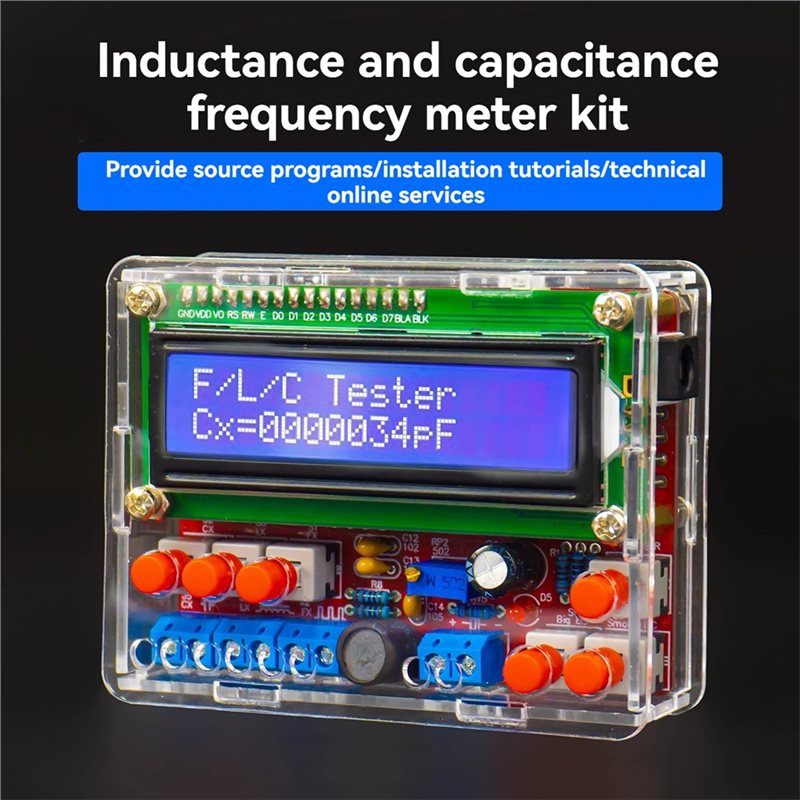EYFL-DIY Elektronische Soldeer - Woodworking For Engineers recensie en prijs