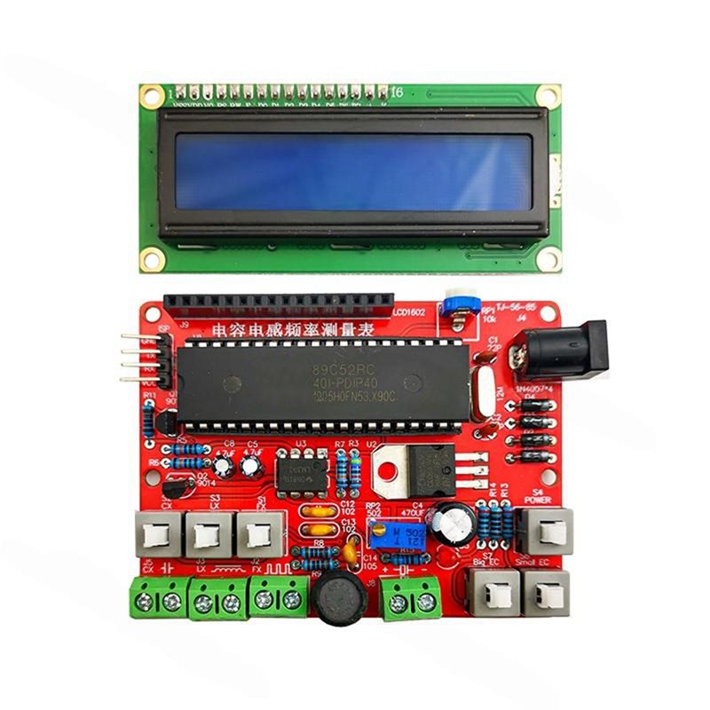 EYFL-DIY Elektronische Soldeer - Woodworking For Engineers recensie en prijs