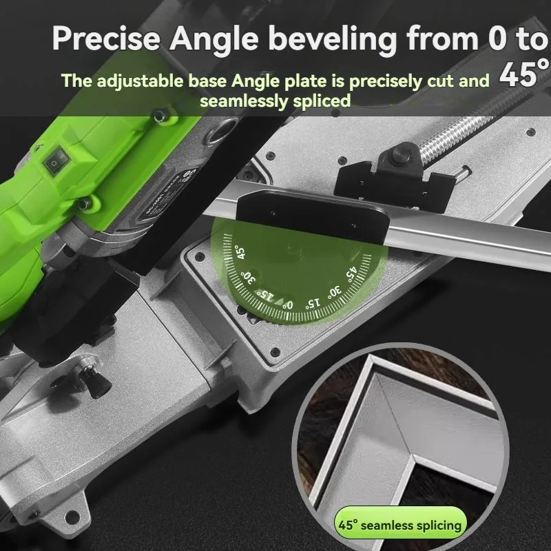 Multifunctionele bandzaag elek - Band Saw Blade recensie en prijs
