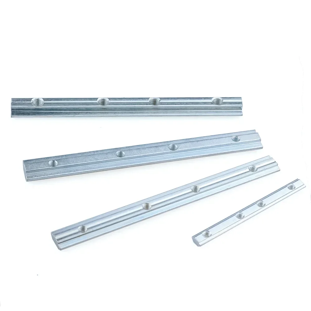 4 Stuks V-Slot T-Slot Joiner 1 - Woodworking Joint recensie en prijs