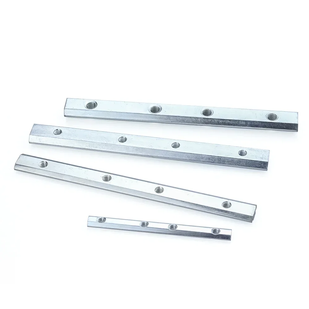 4 Stuks V-Slot T-Slot Joiner 1 - Woodworking Joint recensie en prijs