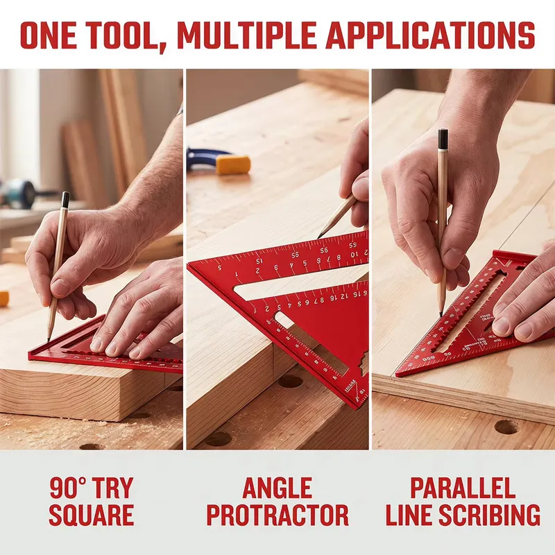 Voor 12 inch aluminium precisi - Woodworking For Engineers recensie en prijs