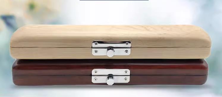 Houten Fluit Kop Gezamenlijke  - Woodworking Joint recensie en prijs