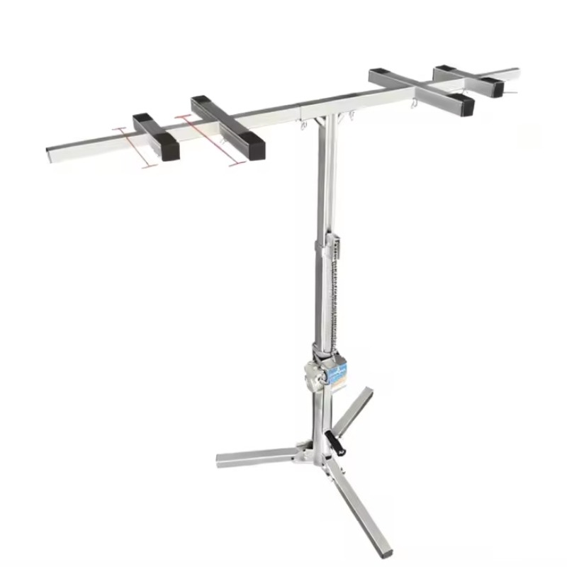Handcrank Dubbele stang Mobiel - Woodworking Hand Tools recensie en prijs
