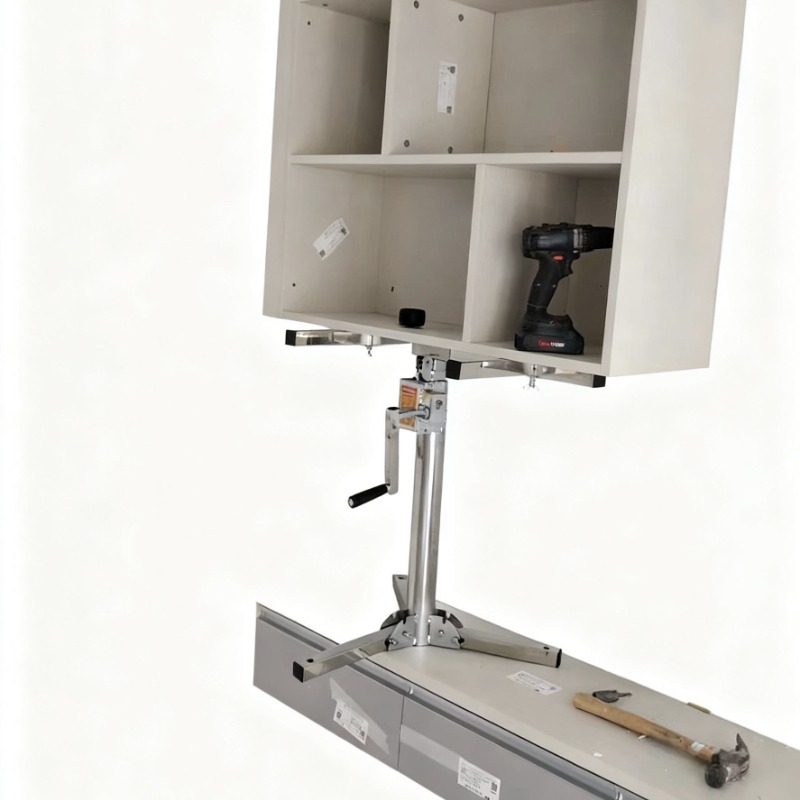 Handcrank Dubbele stang Mobiel - Woodworking Hand Tools recensie en prijs
