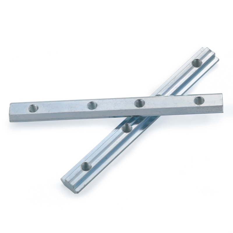 V-Slot T-Slot Verbindingsstuk  - Woodworking Joint recensie en prijs