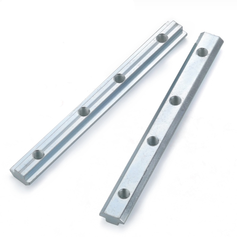 V-Slot T-Slot Verbindingsstuk  - Woodworking Joint recensie en prijs