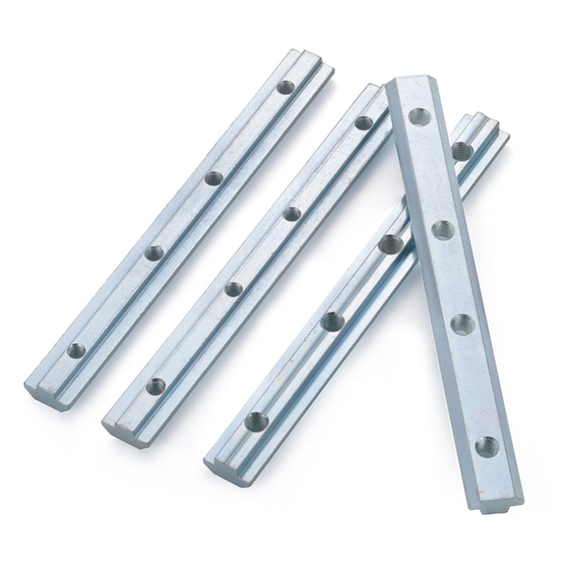 V-Slot T-Slot Verbindingsstuk  - Woodworking Joint recensie en prijs