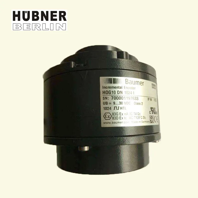 2025 Baumer Union Hobner HUBNE - Woodworking Union recensie en prijs