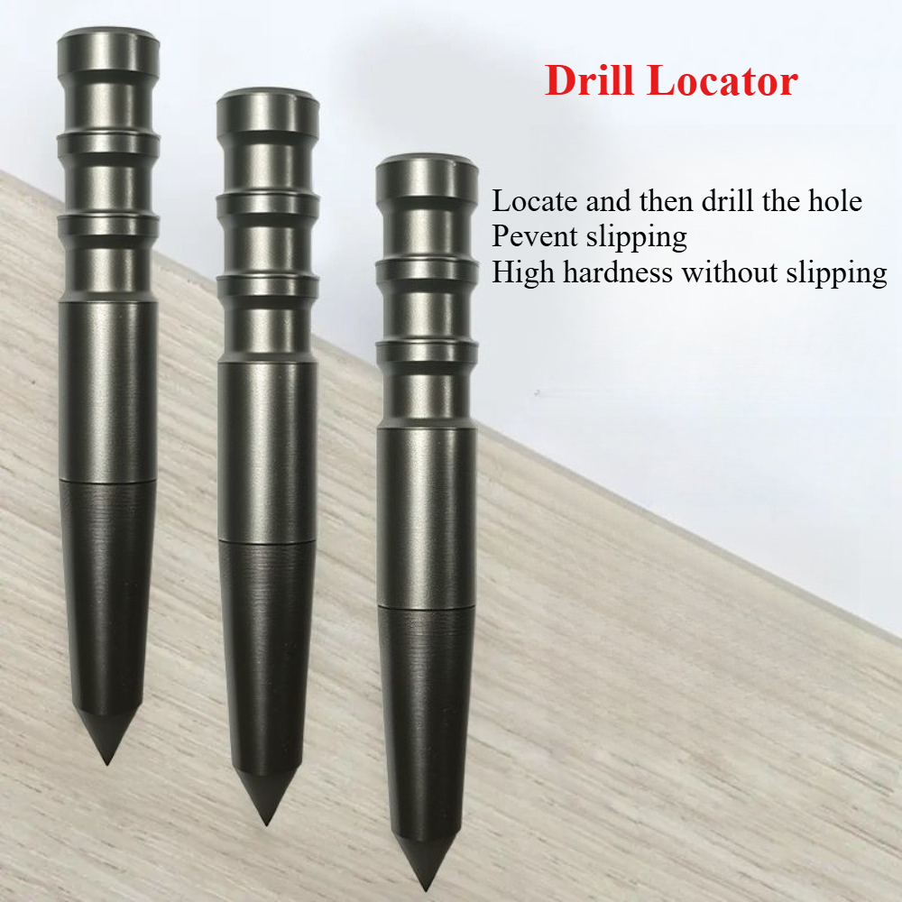 Precisie Center Punch Locator  - Woodworking Hand Tools recensie en prijs