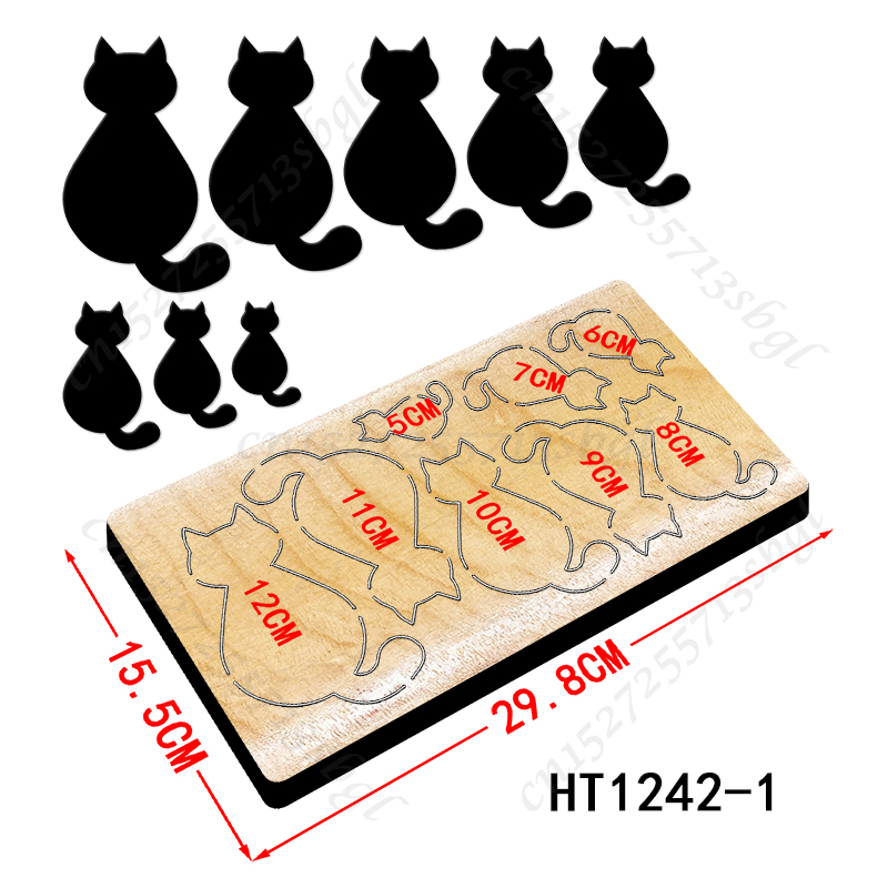 Kat, Konijn, Hond, Kattenpoot, - Woodworking Rabbet recensie en prijs