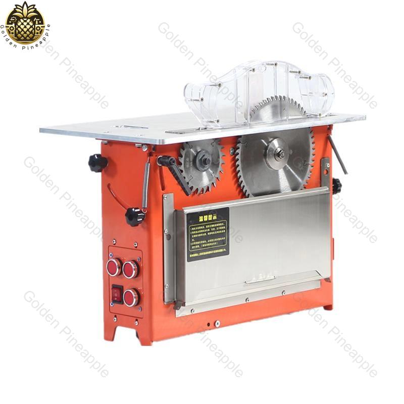 Draagbare Mini 50x30cm Klaptaf - Woodworking Saw recensie en prijs