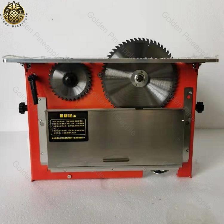 Draagbare Mini 50x30cm Klaptaf - Woodworking Saw recensie en prijs