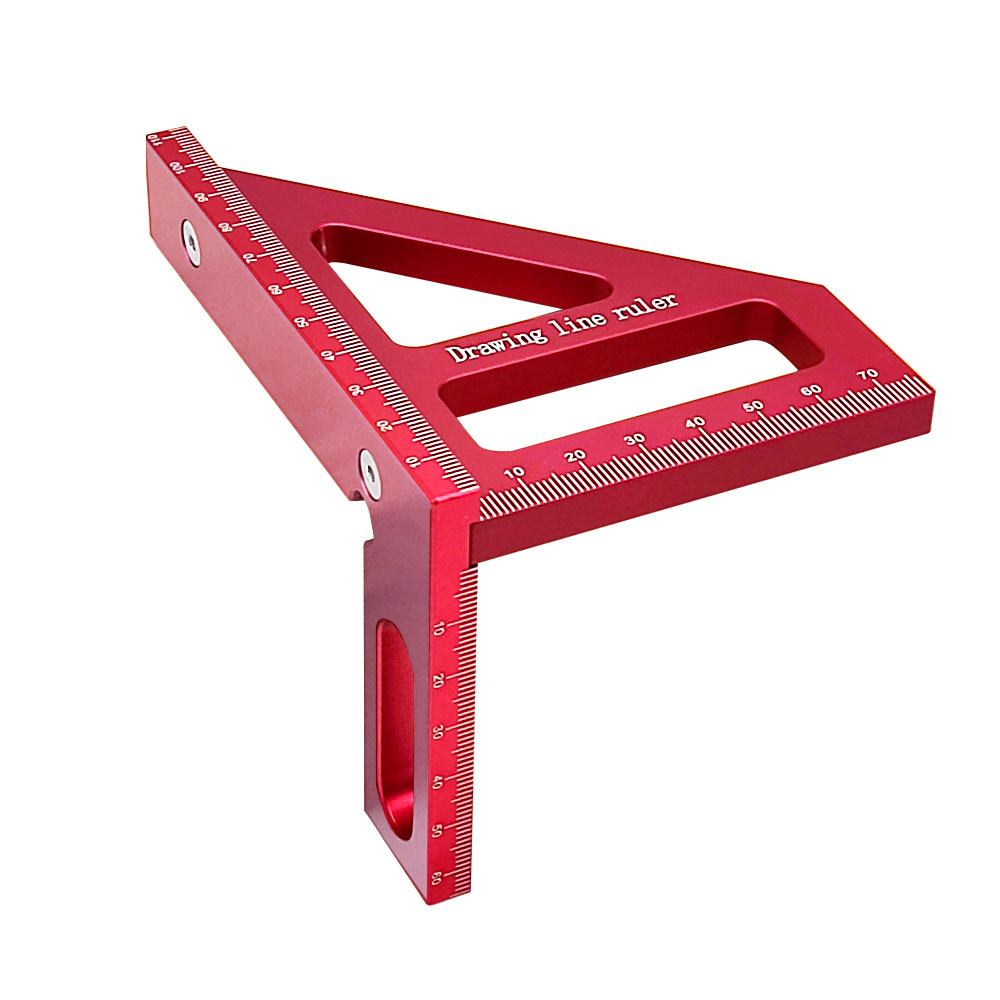 Houtbewerking Vierkante graden - Woodworking For Engineers recensie en prijs