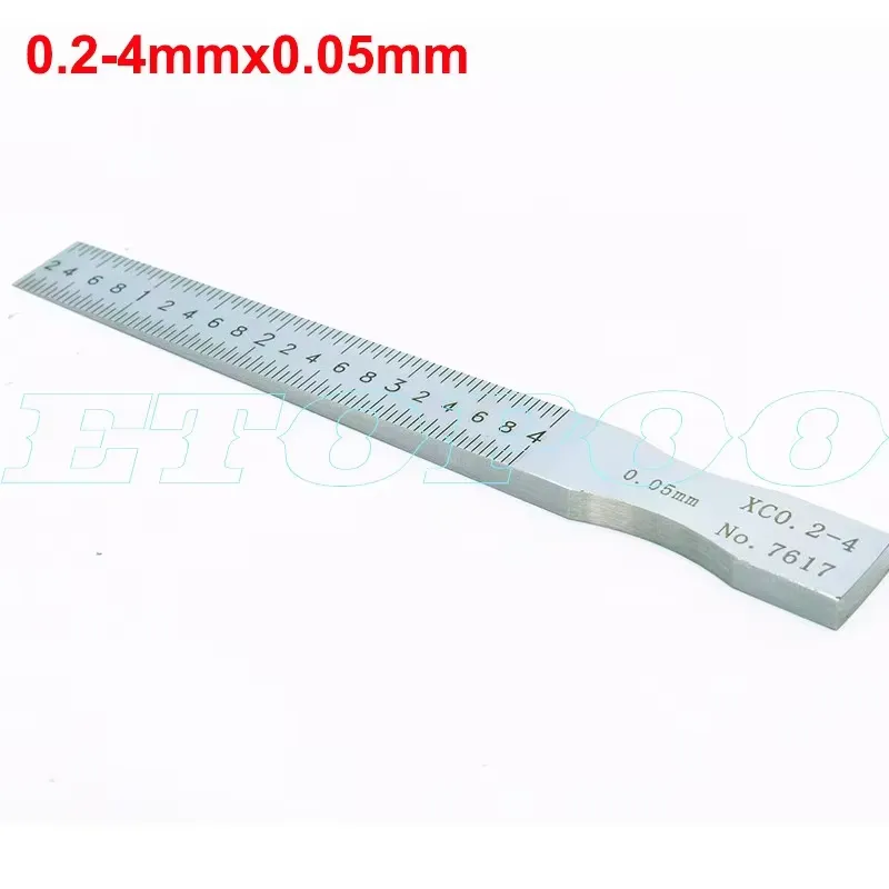 Roestvrijstalen conische meter - Woodworking Diy recensie en prijs