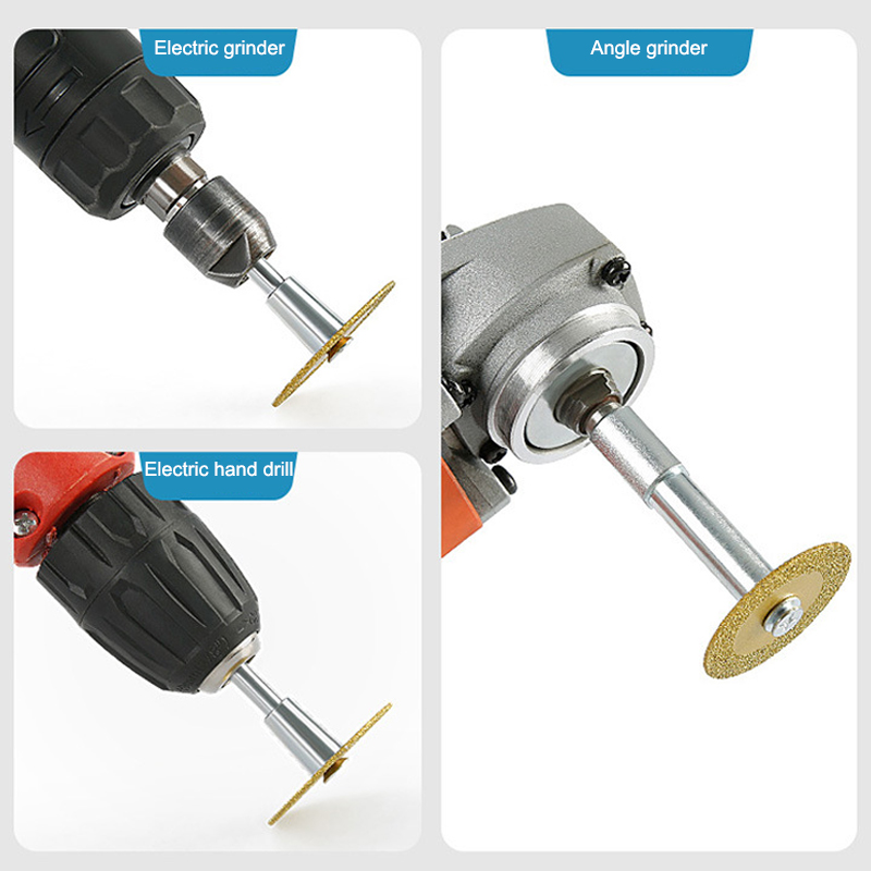 40mm Diamantzaagblad M10 Slijp - Woodworking Hand Tools recensie en prijs