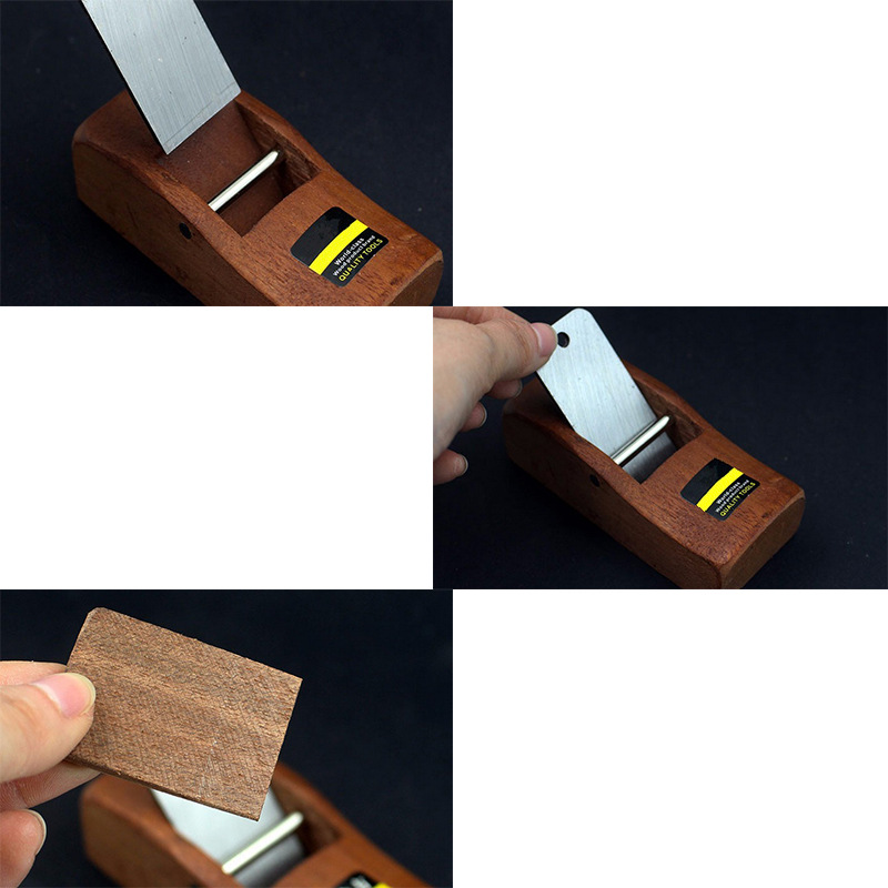Houtbewerking Schaafmachine Mi - Woodworking Joint recensie en prijs