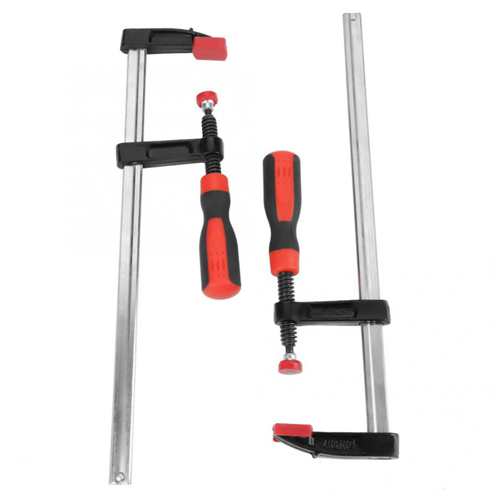 4 Stuks Zware F Klemmen Houtbe - Woodworking Diy recensie en prijs