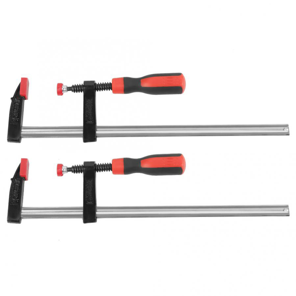 4 Stuks Zware F Klemmen Houtbe - Woodworking Diy recensie en prijs