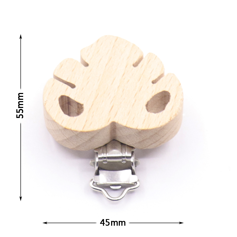 5 STKS Houten Konijn Ster Fops - Woodworking Rabbet recensie en prijs