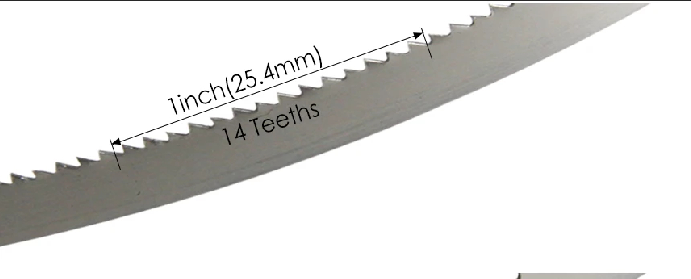 3 stuks SK5 koolstofbandzaagbl - Band Saw Blade recensie en prijs