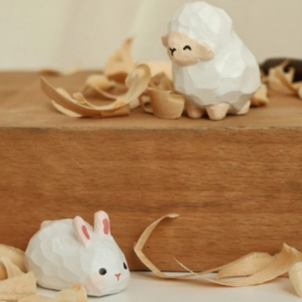 Stripfiguren Houten Snijwerk K - Woodworking Rabbet recensie en prijs
