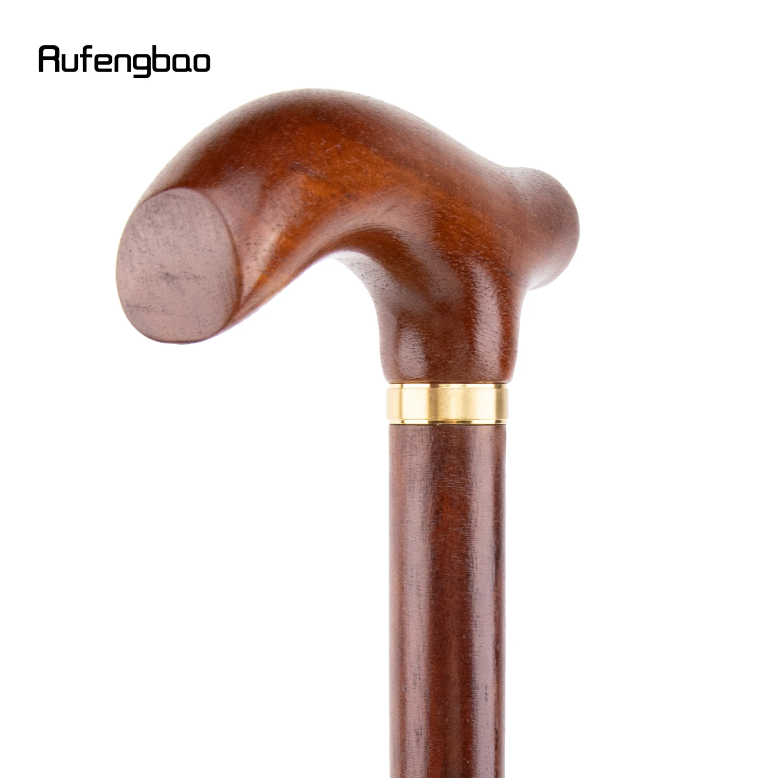 Bruin Houten Enkele Gezamenlij - Woodworking Joint recensie en prijs