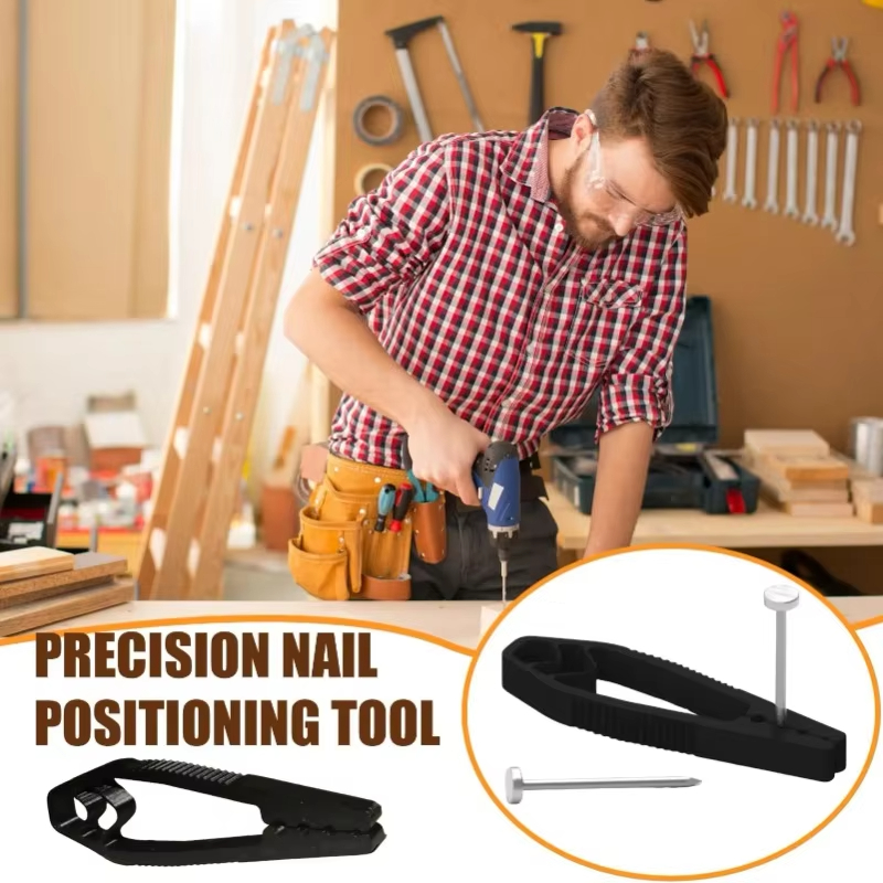 Draagbare nagelfixer, houtbewe - Woodworking Joint recensie en prijs