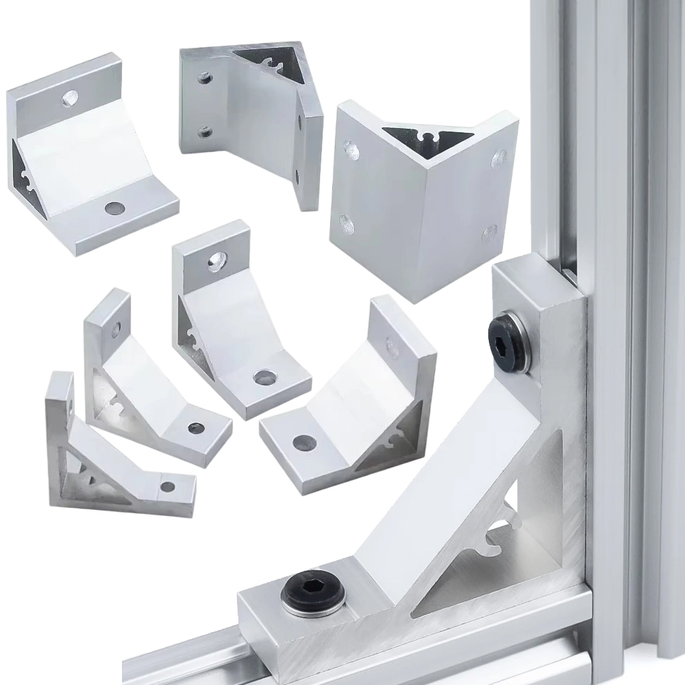 4 Stuks 90 Graden Hoek Hoek Be - Woodworking Joint recensie en prijs