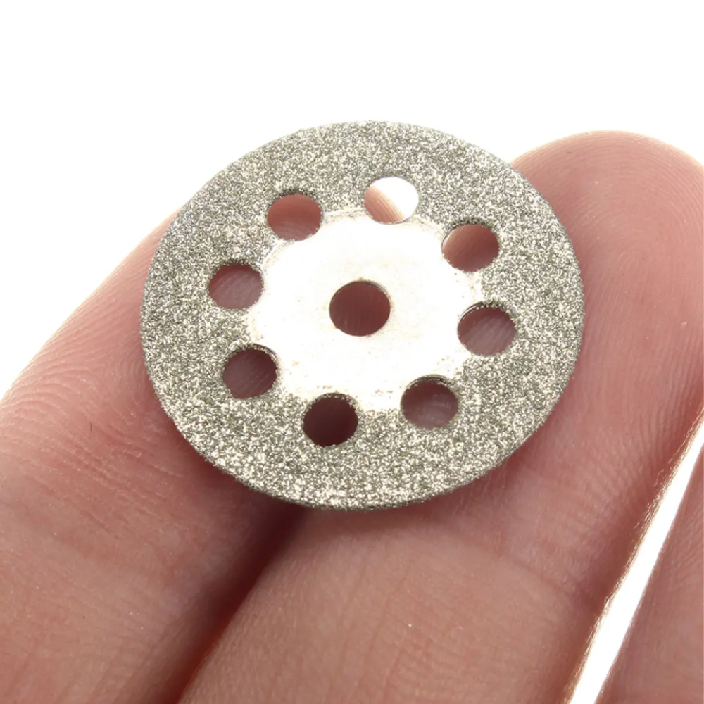 12 stks/set 20/22/25/30mm Hss  - Band Saw Blade recensie en prijs