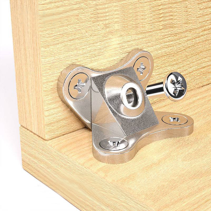 10 Stks/partij Moderne Vlinder - Woodworking Joint recensie en prijs
